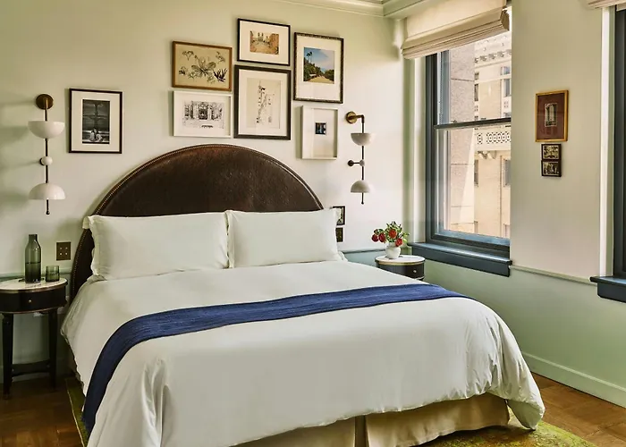King Room
